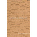 Small Gravel design E1 glue Embossed Hardboard